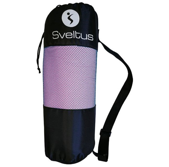 Acupressur Måtte Lilla 75x44 cm