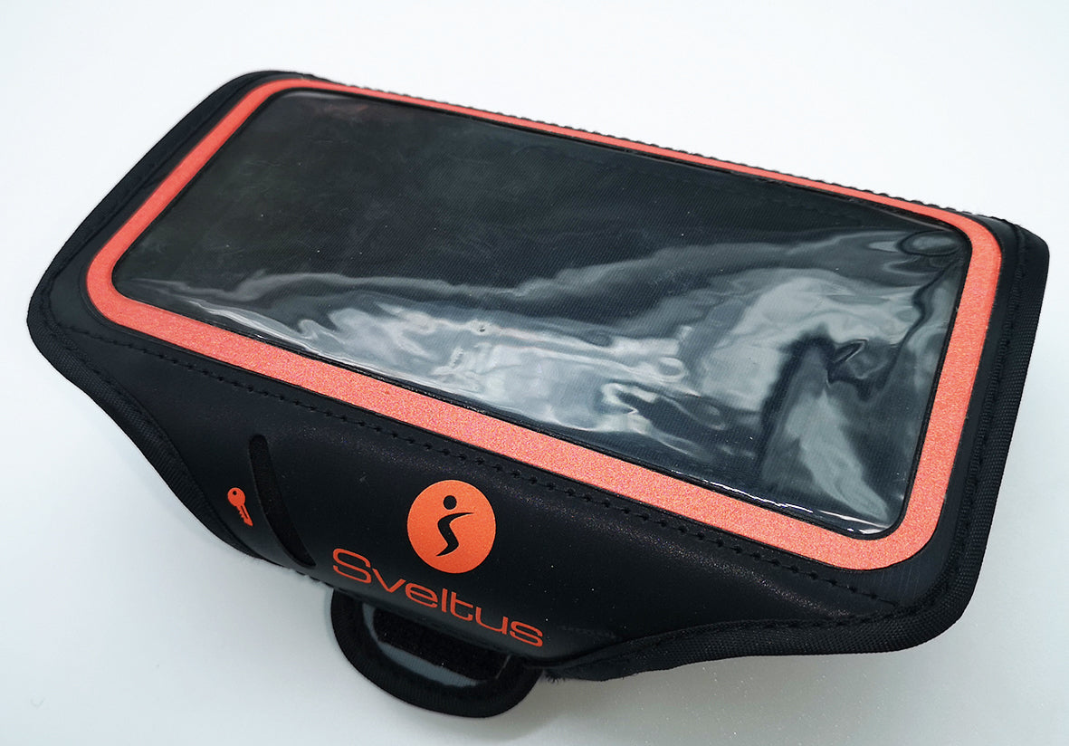 Smartphone løbearmbånd