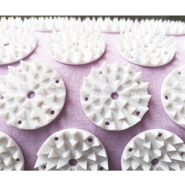 Acupressur Hovedpude