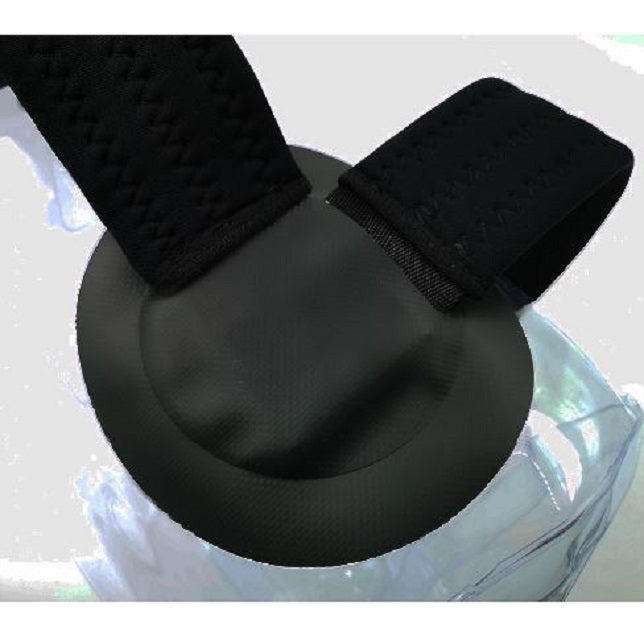 Vandvægt træningssæk 15 - 20 - 30 kg