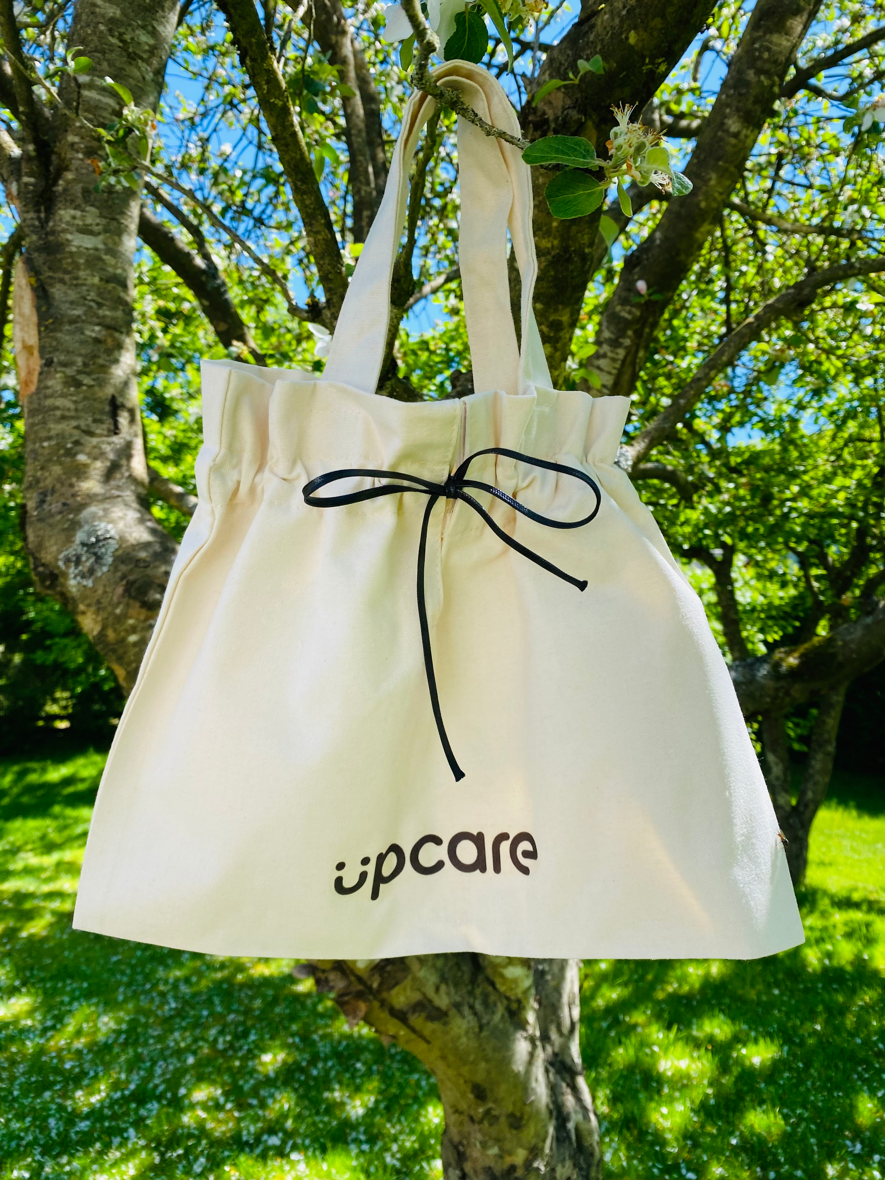 Bæredygtig Petite Shopper Taske