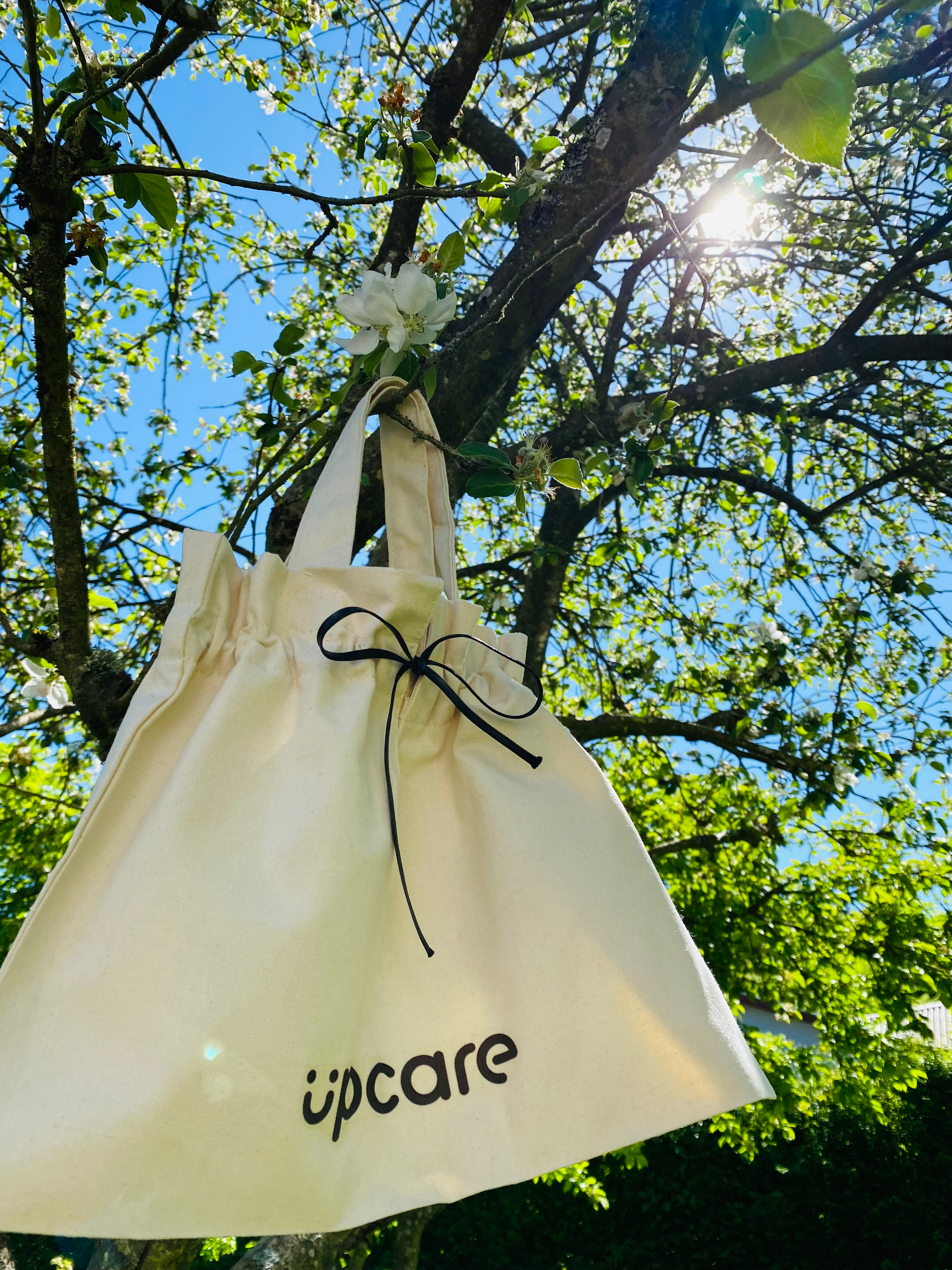 Bæredygtig Petite Shopper Taske