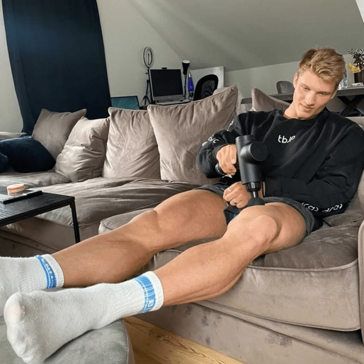 Upcare Premium Massagepistol