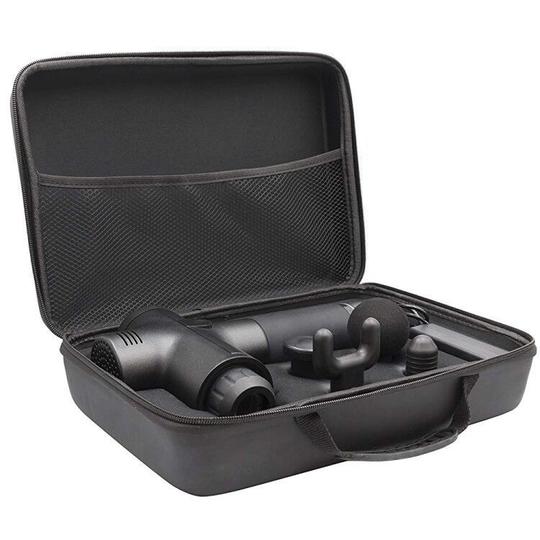 Vores massagepistol er bedre end andre danske massagepistoler