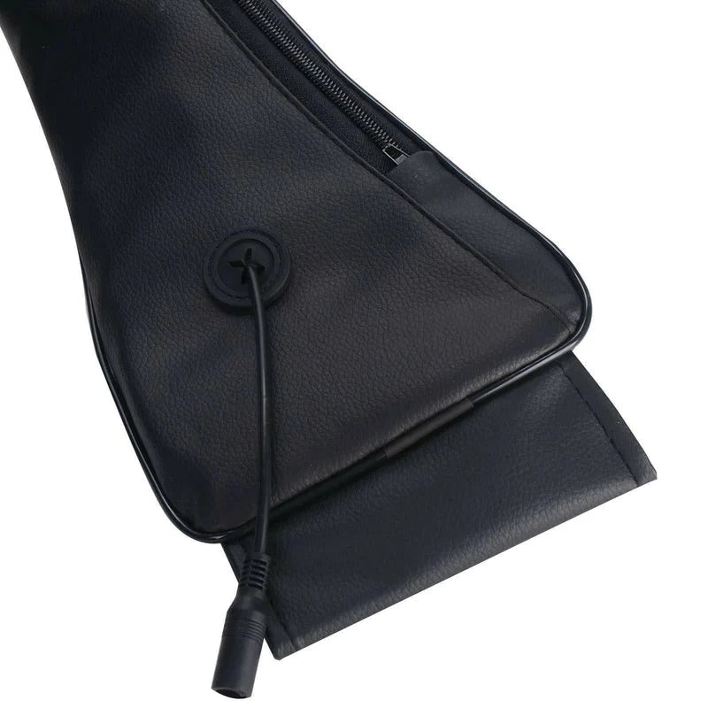 Shiatsu massagekrave