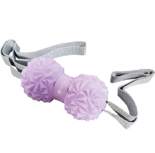 Dobbelt Massagebold