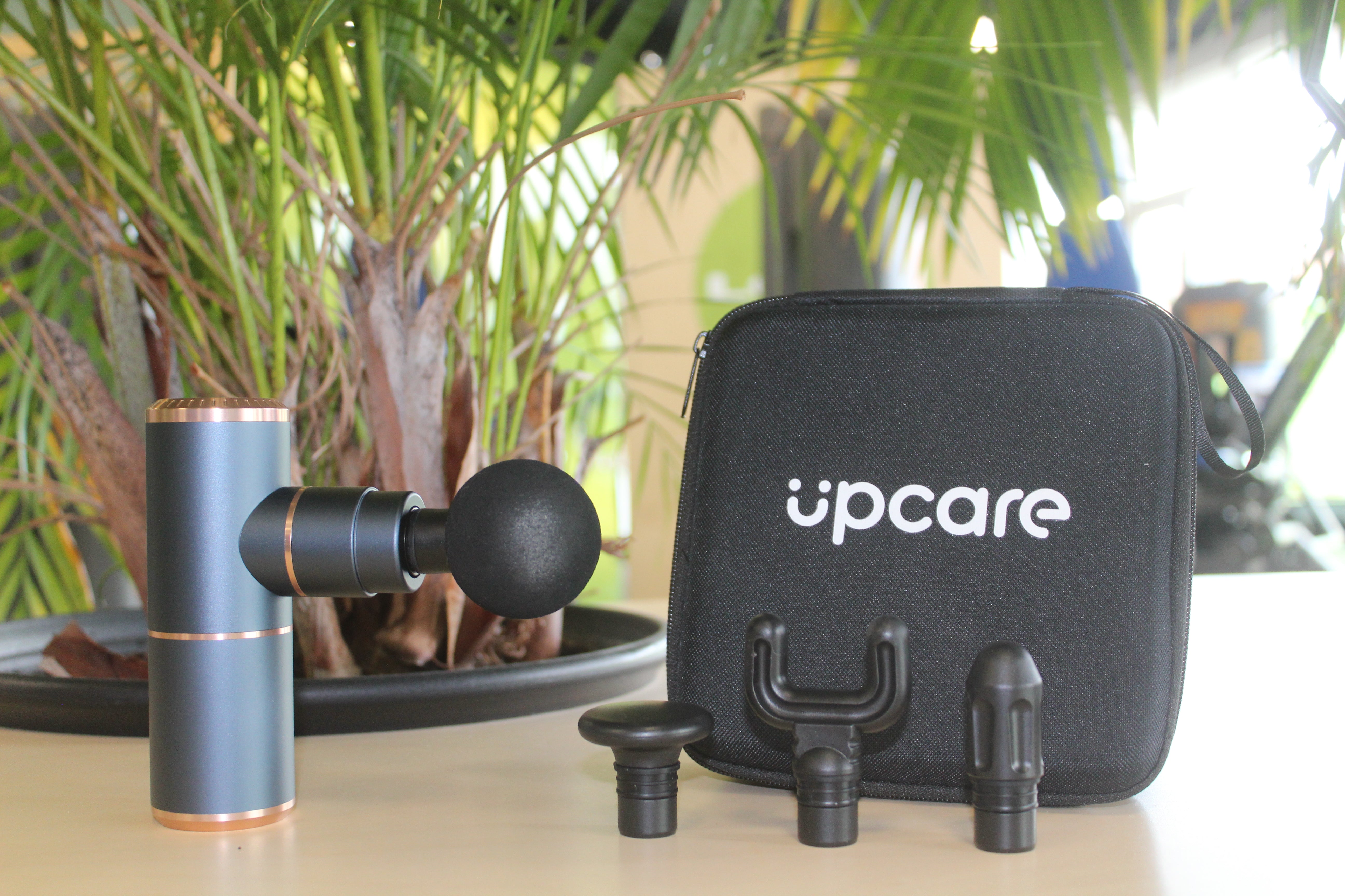 Upcare Mini Massagepistol